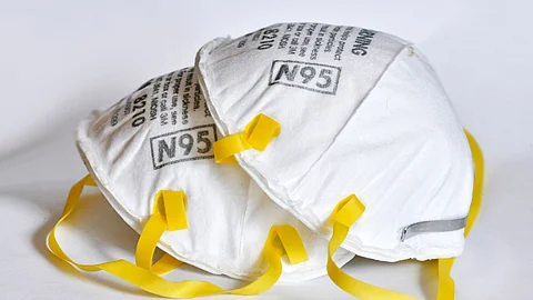 N95 മാസ്ക് ചെയ്യരുതാത്ത 10 കാര്യങ്ങൾ |Info Clinic