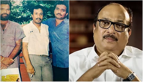 എന്തൊരു വിരോധാഭാസം, ആ പാവം മനുഷ്യന് എങ്ങനെ ജീവിക്കുന്നു എന്ന് മലയാള സിനിമ അന്വേഷിച്ചില്ല, ഡെന്നിസ് ജോസഫിനെക്കുറിച്ച് ഭദ്രന്