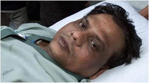 ഛോട്ടാ രാജൻ ജീവനോടെയുണ്ട്; മരിച്ചെന്ന
വാർത്ത വ്യാജമെന്ന് ദല്ഹി എയിംസ് അധികൃതര്