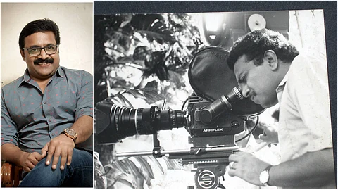 മലയാള സിനിമയിലെ വിലയേറിയ തിരക്കഥാകൃത്തായിരുന്നു ഡെന്നിസ് ജോസഫ്; രൺജി പണിക്കർ