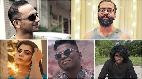 മുഹ്സിന് പരാരിയുടെ നേറ്റീവ് ഡോട്ടര്, ചിന്മയിയും അറിവും വേടനും ഗോവിന്ദ് വസന്തയുടെ സംഗീതത്തിൽ