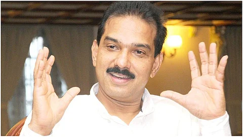 കുന്നത്തുനാട്ടിൽ ട്വിന്റി-20 മൂന്നാം സ്ഥാനത്ത്