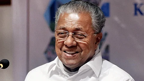 രണ്ടാമൂഴത്തിന് കാരണം താങ്കളുടെ വ്യക്തി പ്രഭാവമല്ലേ? മുഖ്യമന്ത്രിയുടെ മറുപടി ഇങ്ങനെ