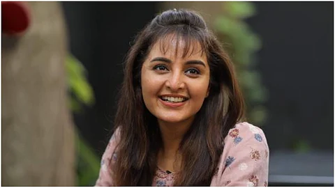 നായകൻ നായിക എന്നിവയെക്കുറിച്ചുള്ള ചർച്ചകൾക്ക് പ്രസക്തി ഇല്ലാതെയായി; മഞ്ജു വാരിയർ