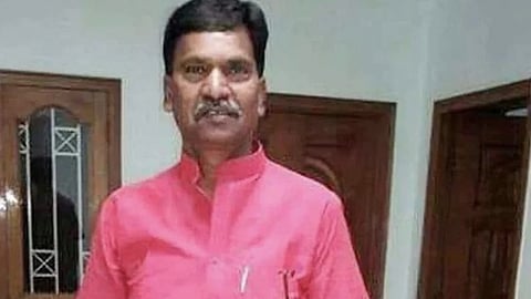 മിണ്ടാൻ പേടിച്ച് എംഎൽഎമാർ; കൂടുതൽ സംസാരിച്ചാൽ തനിക്കെതിരെയും രാജ്യദ്രോഹക്കുറ്റം ചുമത്തുമെന്ന് യു.പി ബിജെപി എംഎൽഎ