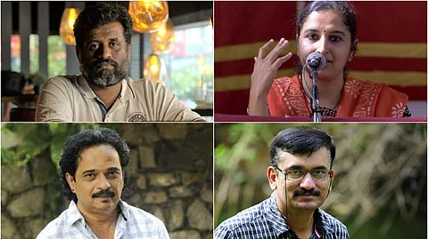 ജിയോ ബേബിക്ക് മികച്ച സംവിധായകനുള്ള പത്മരാജന് പുരസ്കാരം; ജയരാജിനും മനോജ് കുറൂരിനും, കെ.രേഖയ്ക്കും പുരസ്കാരങ്ങള്