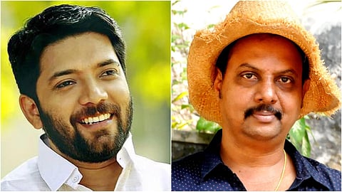 ഷാഫി പറമ്പിലിനെ പ്രതിപക്ഷ നേതാവാക്കണം, ഭാവിലേക്ക് വേണ്ടി പ്രവർത്തിക്കുന്ന മൂന്നാം തലമുറ കോൺഗ്രസ്സിൽ വരണമെന്ന് സംവിധായകൻ അനില് തോമസ്