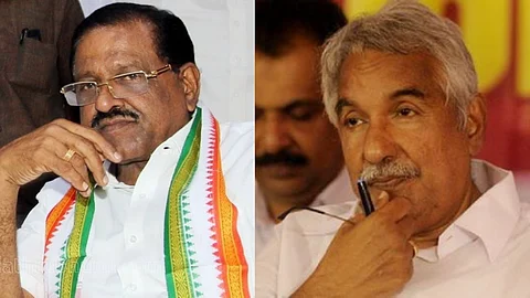 കേരളത്തിന്റെ അവസാനത്തെ കോൺഗ്രസ് മുഖ്യമന്ത്രിയായി ഉമ്മൻ ചാണ്ടി മാറിയേക്കുമെന്ന് രാജ്മോഹൻ ഉണ്ണിത്താന്റെ മുന്നറിയിപ്പ്