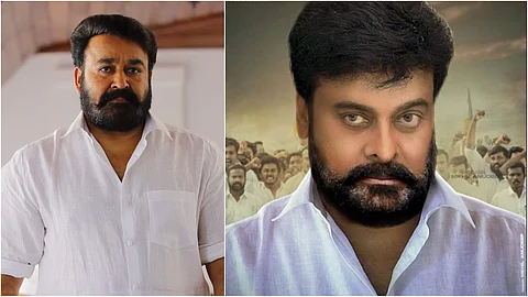 ലൂസിഫര് റീമേക്ക് ചിരഞ്ജീവി ഉപേക്ഷിച്ചെന്ന് തെലുങ്ക് മാധ്യമം, ഇനി അജിത് ചിത്രത്തിന് റീമേക്ക്