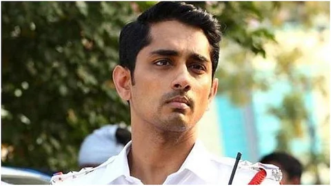 വാക്സിൻ എവിടെ? കോവിഡ് രണ്ടാം തരംഗത്തിൽ സർക്കാരിന്റെ മുന്നൊരുക്കങ്ങളെ വിമർശിച്ച് സിദ്ദാർഥ്