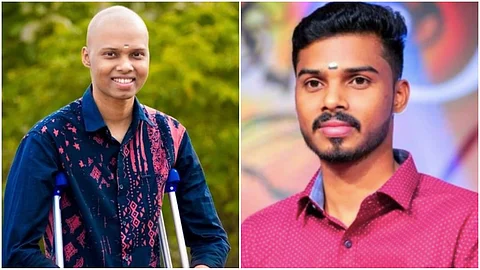 ആ പോരാട്ടം നിലച്ചു; നന്ദു മഹാദേവ മരണത്തിന് കീഴടങ്ങി