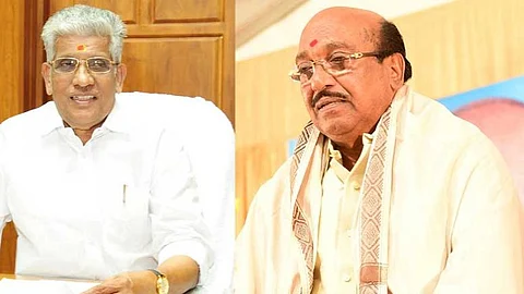 ചങ്ങനാശേരി തമ്പുരാന് ആനുകൂല്യമെല്ലാം വാങ്ങി നന്ദികേട് കാട്ടി:
വെള്ളാപ്പള്ളി