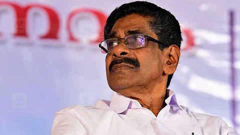 ഇതൊരു തലമുറമാറ്റമാണോ എന്ന് ചോദ്യം, ഉത്തരം നല്കാതെ മുല്ലപ്പള്ളി