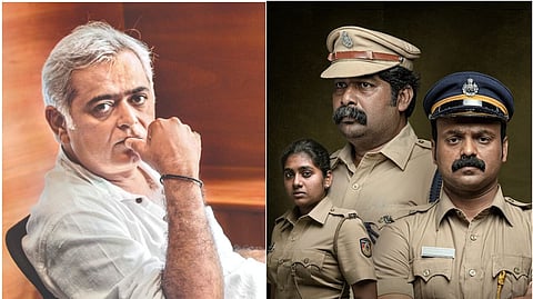 മികച്ച സംവിധാനവും പ്രകടനവും, നായാട്ട് അതിശക്തമായ സിനിമയെന്ന് ബോളിവുഡ് സംവിധായകന് ഹന്സല് മേത്ത
