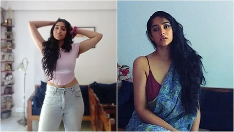 ബോഡി ഷെയിമിങ്ങിന് ഇരയായി, യോഗ നല്കിയ കരുത്ത് മാറ്റത്തിന് പ്രേരിപ്പിച്ചു; നടി കാർത്തിക മുരളീധരൻ