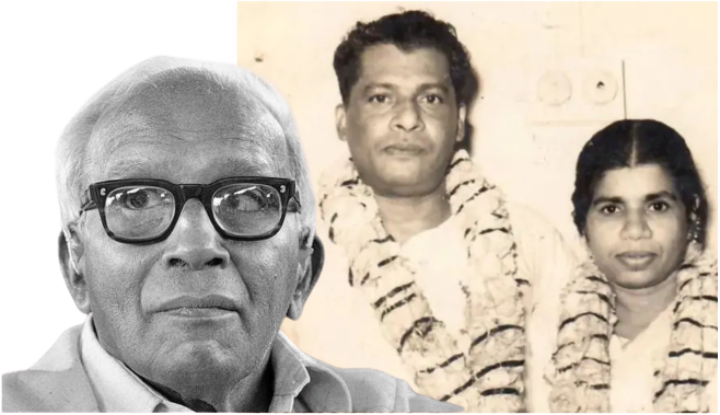 ഇ.എം.എസ് വെറുമൊരു 'നമ്പൂരി'യായായിരുന്നുവെന്ന് വരുത്തിത്തീര്ക്കാനുള്ള ശ്രമം ഗൗരിയമ്മയ്ക്ക് വേണ്ടിയല്ല