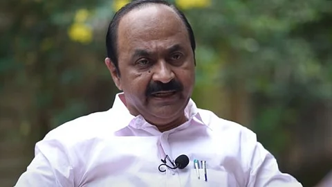 V D Satheesan MLA (@vdsatheesan)