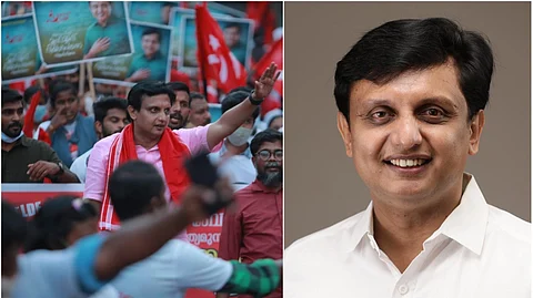 ജി സുധാകരന് പിന്ഗാമിയായി മുഹമ്മദ് റിയാസ്, പൊതുമരാമത്തും ടൂറിസവും