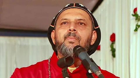 കേരളത്തിന്റെ സാമൂഹ്യ ശരീരം മത വര്ഗീയ ശക്തികള് വികൃതമാക്കുന്നു; ന്യൂനപക്ഷ സ്കോളര്ഷിപ്പ് വിഷയത്തില് 
ഗീവര്ഗീസ് കൂറിലോസ്