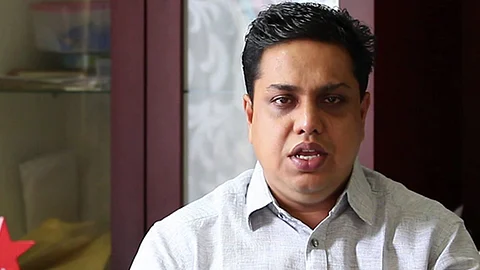 ഇത് എന്റെ പാർട്ടിക്ക് മാത്രം എടുക്കാൻ കഴിയുന്ന തീരുമാനം; ശൈലജയെ പുറത്താക്കിയതിൽ ഷംസീർ