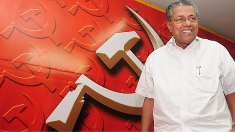 ചരിത്രമെഴുതിയ തുടര്ഭരണത്തിന് ഇന്ന് സത്യപ്രതിജ്ഞ; തുടക്കം പുന്നപ്ര സമരഭൂമിയില് നിന്ന്