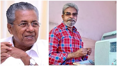 ആഹ്ലാദവും ആവേശവും, കൊവിഡ് സാഹചര്യത്തില് സത്യപ്രതിഞ്ജാ ചടങ്ങിനില്ലെന്ന് ജനാർദ്ദനൻ