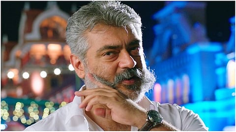 കാരുണ്യത്തിന് കോടമ്പാക്കത്ത് ഇനി അജിത്ത് എന്നാണ് പേര്, പ്രശംസിച്ച് കസ്തൂരി