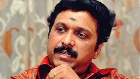 മന്ത്രിസ്ഥാനം രാഷ്രീയ കാരണങ്ങൾ കൊണ്ട് ; സഹോദരിയുടെ ആരോപണങ്ങൾ നിഷേധിച്ച് ഗണേഷ്കുമാർ