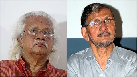 ജൂറി അംഗത്തിന്റെ ഭർത്താവ് മിടൂ ആരോപിതനായതിനാൽ 2018 ലെ സാഹിത്യത്തിനുള്ള നോബൽ റദ്ദാക്കിയിരുന്നു; അടൂരിനോട് എൻ എസ് മാധവൻ