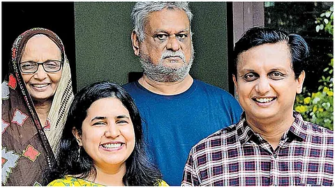 ജീവനുള്ള മനുഷ്യന്റെ പച്ചമാംസം കടിച്ചു പറിക്കുമ്പോൾ വേദനിക്കുന്ന പോലത്തെ പ്രചാരണങ്ങൾ; മുഹമ്മദ് റിയാസ്