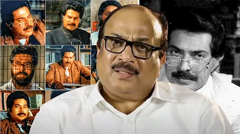 ന്യൂഡല്ഹി, ആ 13 സീനുകളുമായി ഷൂട്ട്, ക്ലൈമാക്സ് ടൈംസ് ഓഫ് ഇന്ത്യയില് നിന്ന്