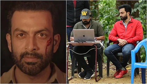 കുരുതി തിയറ്ററുകളിലേക്ക് തന്നെ, ഓണ്ലൈന് എഡിറ്റ് വേര്ഷന് ഏതാണ്ട് ഫൈനല് കട്ട് ആയിരുന്നുവെന്ന് പൃഥ്വിരാജ്