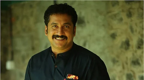 Santhosh Keezhattoor