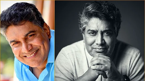 Director VA Shrikumar arrested, Shrikumar menon