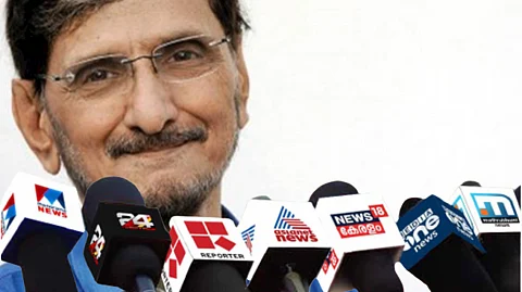 87.6% മലയാളികള് തഴഞ്ഞ ബിജെപിക്ക് ചാനലുക
ളാണ് ഓക്സിജന്,കാണികളെ പറ്റിക്കുന്ന പണി അവസാനിപ്പിക്കണമെന്ന്: എന്.എസ് മാധവന്