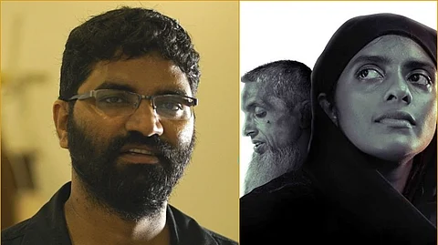 ഞാന് മുസ്ലിമായി ജനിച്ചയാളാണ്, സഹോദരിയുടേതടക്കം അനുഭവത്തില് നിന്നാണ് സിനിമ; സ്ത്രീ സുന്നത്ത് ഇപ്പോഴുമുണ്ട് : സജിന് ബാബു