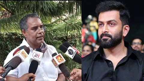 പൃഥ്വിരാജിനെ പോലുള്ള പാവങ്ങളും തീവ്രവാദി ഗ്രൂപ്പുകളുടെ പ്രചാരണത്തിൽ കുടുങ്ങിപ്പോയെന്ന് എ പി അബ്ദുള്ളക്കുട്ടി