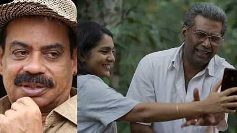 ഒരു കൊച്ചു കഥയെ ഒട്ടും ജാഡയില്ലാതെ അവതരിപ്പിച്ചു; 'ആർക്കറിയാം' സിനിമയെ പ്രശംസിച്ച് സത്യൻ അന്തിക്കാട്