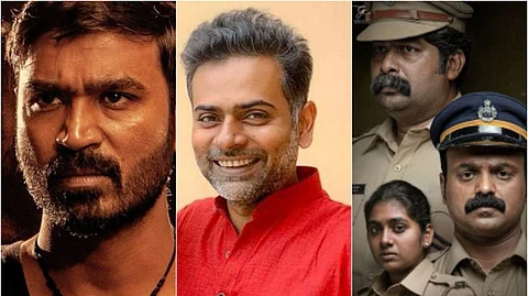 നായാട്ടും കര്ണനും, ആത്മാര്ത്ഥതയുടെ ഫിലിം മേക്കിംഗ്, പിന്നിലുള്ളവരോട് ആദരമെന്ന് അല്ഫോണ്സ് പുത്രന്