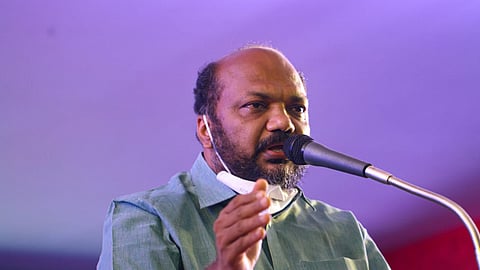 മിടുക്കറിയിച്ച പാര്ലമെന്റേറിയന്, സിപിഎമ്മിലെ ധൈഷണിക മുഖം; പി.രാജീവ് മന്ത്രിസഭയിലെത്തുമ്പോള്
