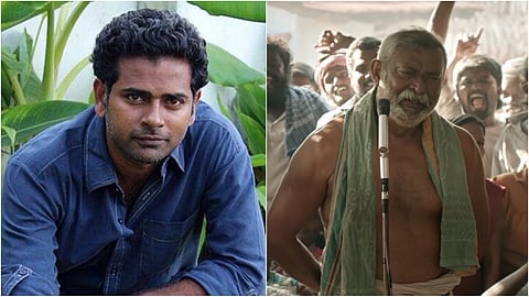 എന്ത് കൊണ്ട് ഡബ് ചെയ്തില്ലെന്ന് ലാൽ, കർണൻ കണ്ട് കരഞ്ഞെന്ന് അൽഫോൺസ്