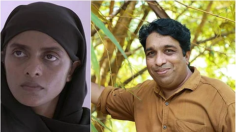 'ബിരിയാണി'യിലെ ലൈംഗിക ചിത്രീകരണം വെട്ടിയെടുത്ത് നടനെതിരെ ദുഷ്പ്രചരണം, അപേക്ഷയുമായി തോന്നക്കല് ജയചന്ദ്രന്