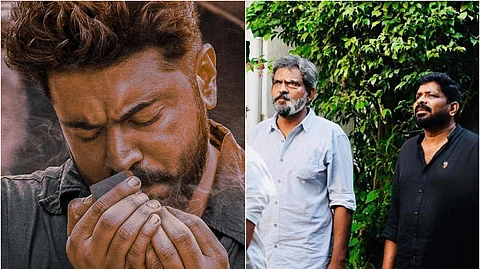 നിവിന് പോളിയുടെ കരിയര് ബെസ്റ്റ്, തുറമുഖം അത്ഭുതപ്പെടുത്തിയ ചിത്രമെന്ന് സുകുമാര് തെക്കേപ്പാട്ട്