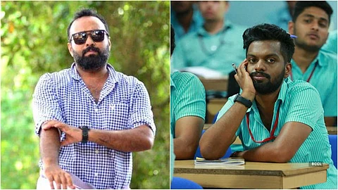 ചങ്ക്സിന് ശേഷം ബാലുവിന്റെ പ്രതിഫലം ഇരട്ടിയായി; ട്രോളിന് മറുപടിയുമായി ഒമർ ലുലു