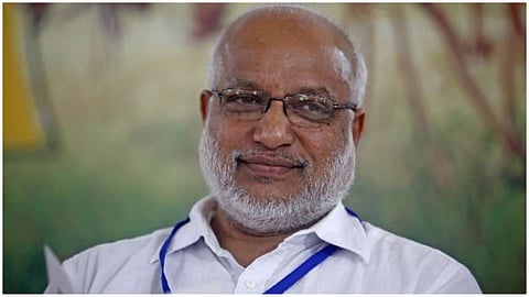 ആര് എസ് എസുകാരുടെ ക്രിസ്ത്യാനി സ്നേഹം കുറുക്കന് കോഴിയോട് തോന്നുന്ന പോലെയെന്ന് എം.എ ബേബി