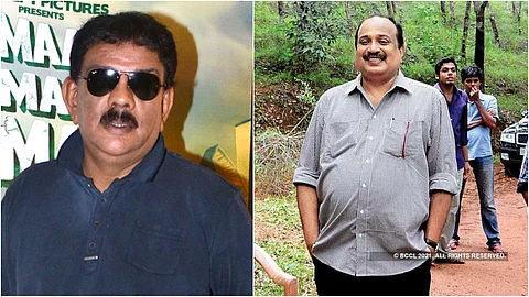 നീ ഇന്ന് ഉണ്ടാവില്ലെന്ന് ഞാൻ ഒരിക്കലും വിചാരിച്ചില്ല; പ്രിയദർശൻ