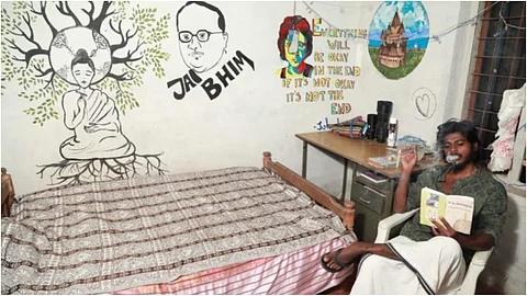 'കടുവയി'ലേക്കുള്ള ക്ഷണം നിരസിച്ചു; കറുത്തവര്ഗ്ഗം അടിച്ചമര്ത്തപ്പെടേണ്ടവരാണെന്ന ധാരണയില്ലെന്ന് മൂർ