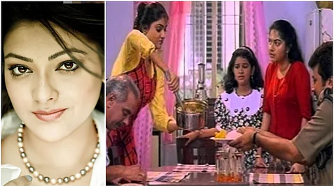 ഞങ്ങള് സന്തുഷ്ടരാണ് എന്ന സിനിമയോട് ഇപ്പോൾ യോജിക്കാനാകില്ലെന്ന് അഭിരാമി