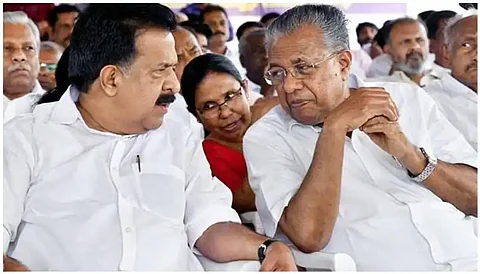 ഇരുപതില് എല്ഡിഎഫ്, പത്തില് യുഡിഎഫ്, ആദ്യഫലസൂചനകള് ഇടതിനൊപ്പം