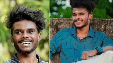 പീഡനക്കേസില് അമ്പിളി പിടിയിലായത് ഒളിവില് കഴിയുന്നതിനിടെ, നിഷേധിച്ച് ഇന്സ്റ്റഗ്രാം പോസ്റ്റ്